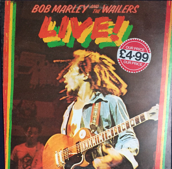 Release: Live!-Vinyl-UK-1975-ILPS 9376-9911410