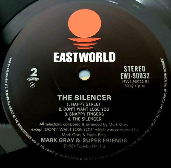 The Silencer