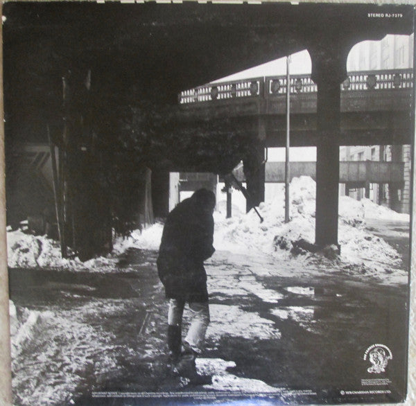 Release: Peter Gabriel-Vinyl-Japan-1978-RJ-7379-8610581