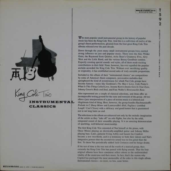 Instrumental Classics