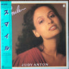 Judy Anton - Smile (Vinyl, LP, Album, Stereo) Very Good (VG) / Very Good Plus (VG+)