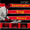 Lionel Hampton And His Quartet - Hamp's Big Four (Vinyl, LP, Album,...