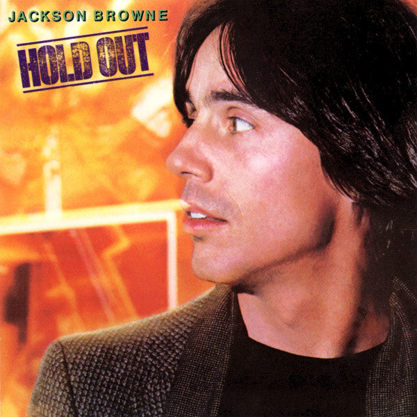 Release: Hold Out-Vinyl-US-1980-5E-511-4297096