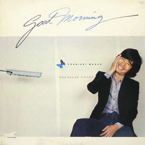 Master Release: Good Morning by Yoshiaki Masuo