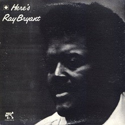 Release: Here's Ray Bryant-Vinyl-Germany-1976-2310-764-4279067