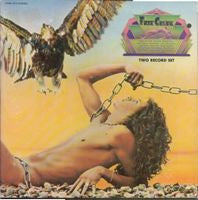 Release: Music From Free Creek-Vinyl-US-1973-CADS 101-2-5615146
