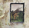 Led Zeppelin - Untitled (Vinyl, Vinyl, All Media, LP, Album, Reissue, Remastered, LP, Album, Deluxe Edition) Very Good Plus (VG+) / Very Good (VG)