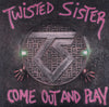 Twisted Sister - Come Out And Play (Vinyl, LP, Album, Limited Editi...