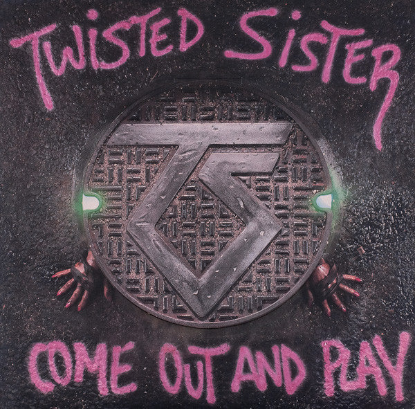 Come Out And Play