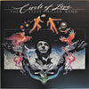 Steve Miller Band - Circle Of Love (Vinyl, LP, Album, Reissue, Limited Edition) Good Plus (G+) / Very Good Plus (VG+)