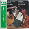 Strawbs - Just A Collection Of Antiques And Curios (Live At The Queen Elizabeth Hall) (Vinyl, LP, Album) Very Good Plus (VG+) / Very Good (VG)