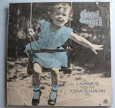 Release: Good Girl-Vinyl-Italy-1983-SN 1063-4193529