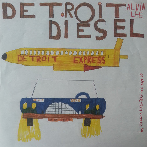 Detroit Diesel