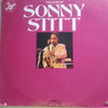 Sonny Stitt - The Two Sides Of Sonny Stitt (Vinyl, LP, Compilation,...