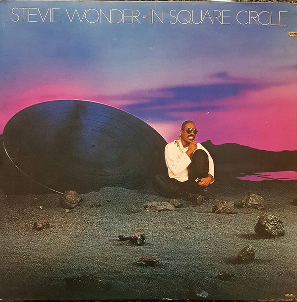 Release: In Square Circle-Vinyl-US-1985-6134TL-9252740