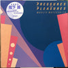 Makoto Matsushita - The Pressures And The Pleasures (Vinyl, LP, Alb...