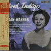 Fran Warren - Mood Indigo (Vinyl, LP, Album, Reissue, Mono) Near Mint (NM or M-) / Near Mint (NM or M-)