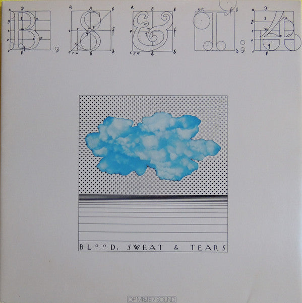 Master Release: B, S & T 4 by Blood, Sweat And Tears