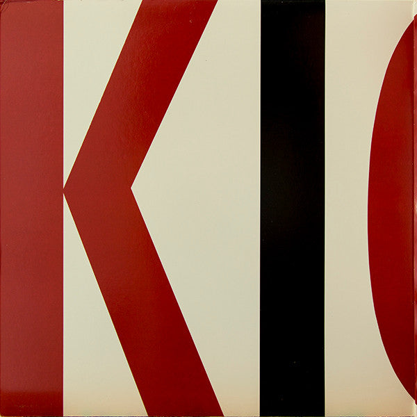 Release: Kick-Vinyl-US-1987-81796-1, 7 81796-1-6891586