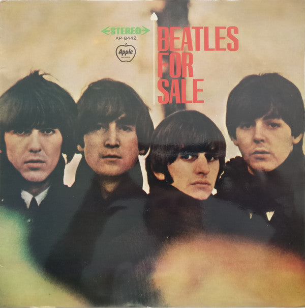 Beatles For Sale