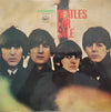 The Beatles - Beatles For Sale (Vinyl, LP, Album, Reissue, Stereo) Very Good (VG) / Good Plus (G+)
