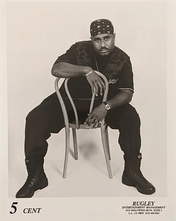 5 Cent