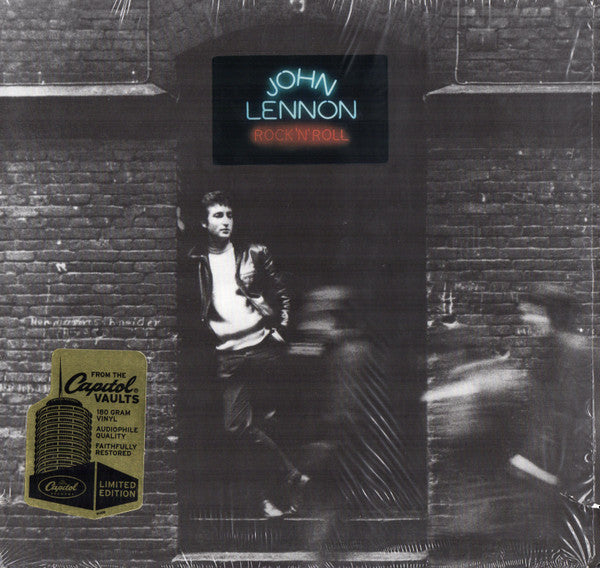 Release: Rock 'N' Roll-Vinyl-US-2008-SK-3419, SK-3419-2725298