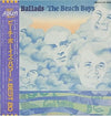 The Beach Boys - Ballads (Vinyl, LP, Compilation, Mono, Stereo) Near Mint (NM or M-) / Very Good Plus (VG+)