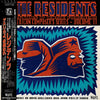 The Residents - Stars & Hank Forever! (The American Composer's Series - Volume II) (Vinyl, LP, Album) Very Good Plus (VG+) / Very Good Plus (VG+)