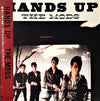 The Mods - Hands Up (Vinyl, LP, Album) Very Good Plus (VG+) / Very Good Plus (VG+)