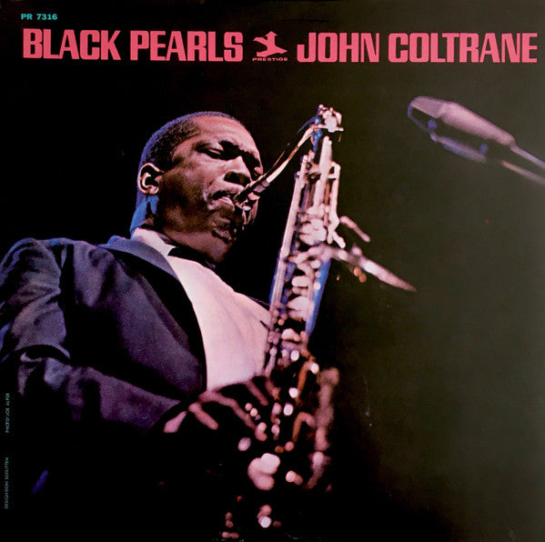Release: Black Pearls-Vinyl-Japan-1977-SMJ-6561, PG-6066-3561486