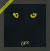 Andrew Lloyd Webber - Cats (Selections From The Original Broadway Cast Recording) (Vinyl, LP) Very Good Plus (VG+) / Very Good (VG)