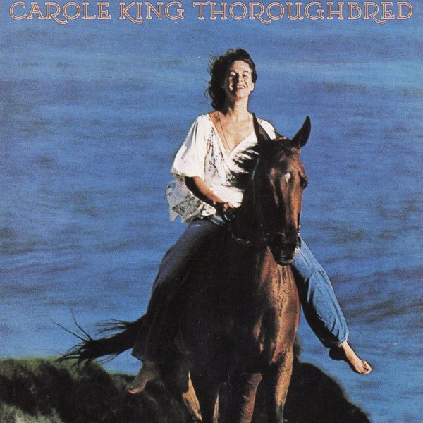 Release: Thoroughbred-Vinyl-US-1975-SP-77034-6472607