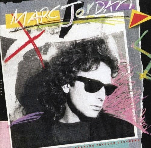 Release: Talking Through Pictures-Vinyl-US-1987-5907-1-R-4163092