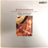 Ayako Shinozaki - Liebestraume: The Most Beautiful Melodies For Harp (Vinyl, LP, Album, Stereo) Near Mint (NM or M-) / Near Mint (NM or M-)
