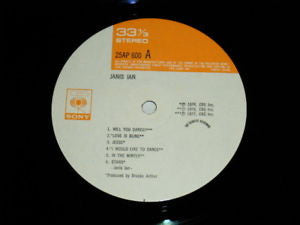 Best Of Janis Ian