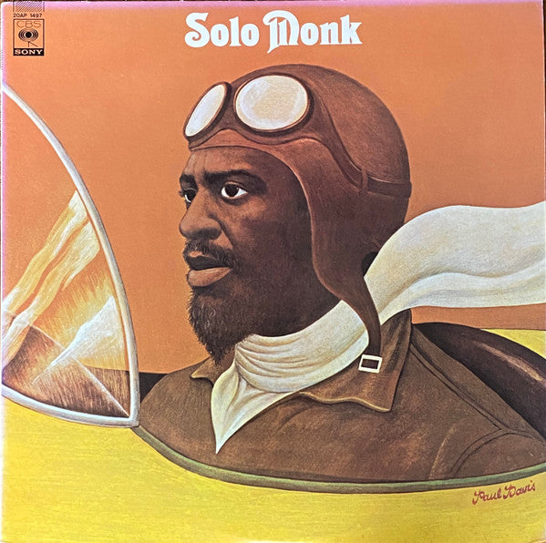 Solo Monk