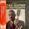 Wes Montgomery - Boss Guitar (Vinyl, LP, Album, Reissue, Stereo) Very Good Plus (VG+) / Very Good Plus (VG+)