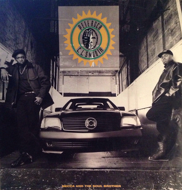 Release: Mecca And The Soul Brother-Vinyl-UK & Europe-1992-7559-60948-1, EKT 105-7815366