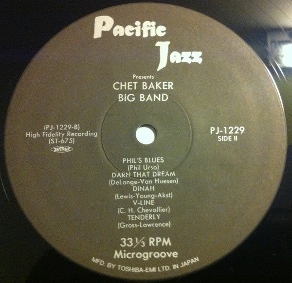 Big Band