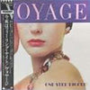 Voyage - One Step Higher (Vinyl, LP, Album) Very Good Plus (VG+) / Good Plus (G+)