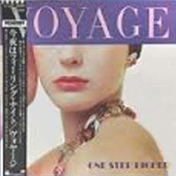 Release: One Step Higher-Vinyl-Japan-1982-P-11344-4370769
