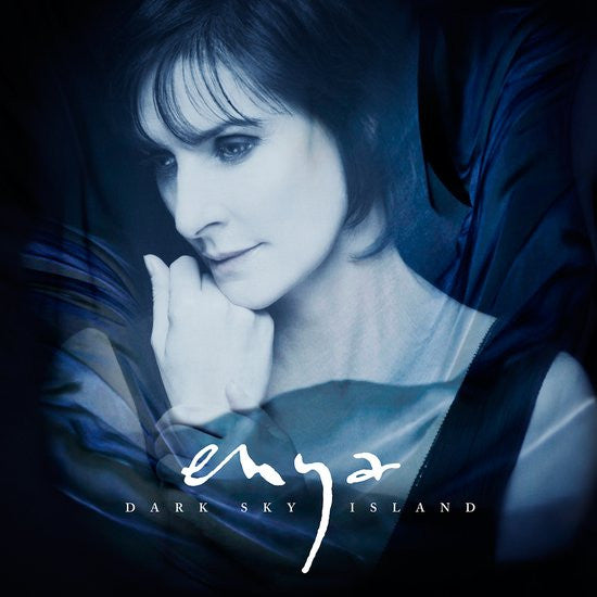 Master Release: Dark Sky Island by Enya