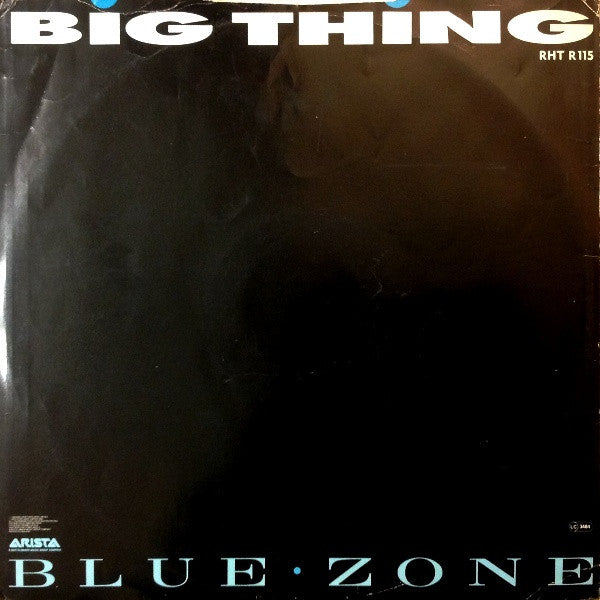 Master Release: Thinking About His Baby by Blue Zone (4)