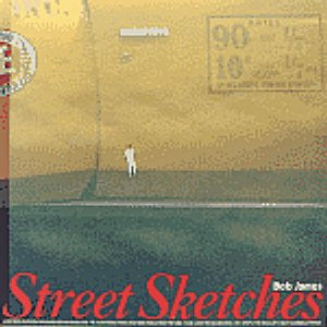 Release: Street Sketches - Bob James Hits 2-Vinyl-Hong Kong-1981-25AP 2257-5765225