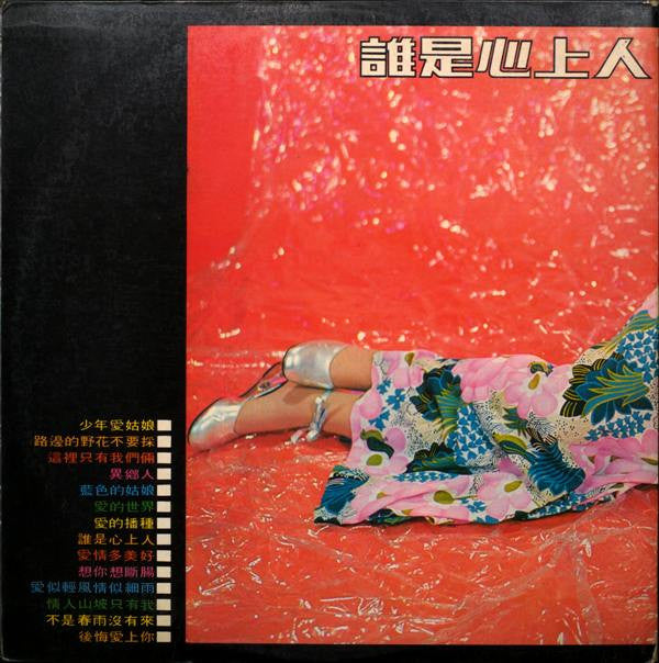 Master Release: 少年愛姑娘 by Teresa Teng