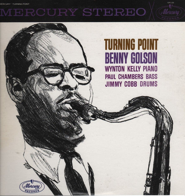 Release: Turning Point-Vinyl-Japan-1979-15PJ-20-8694721