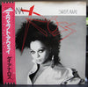 Diana Ross - Swept Away (Vinyl, LP, Album) Very Good Plus (VG+) / Good Plus (G+)
