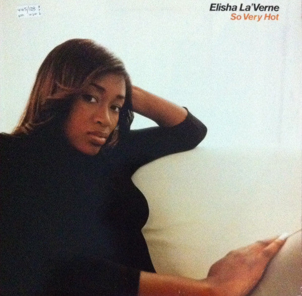 Master Release: So Very Hot by Elisha La'Verne