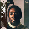 Ron Carter Quartet - Piccolo = ピッコロ (Vinyl, LP, Album, Stereo)